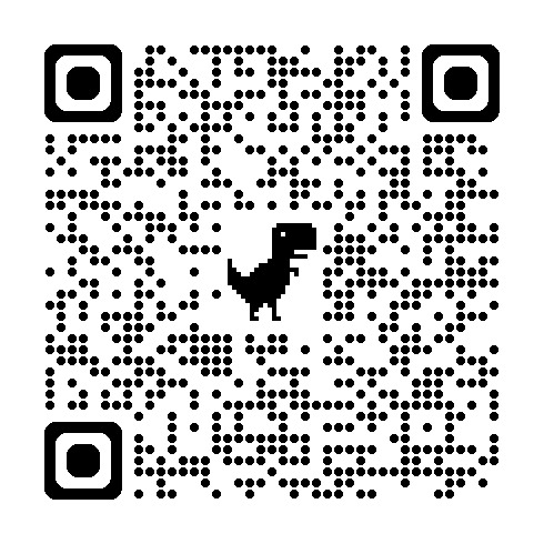 Final Registration QR Code